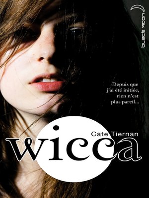cover image of Wicca 1
